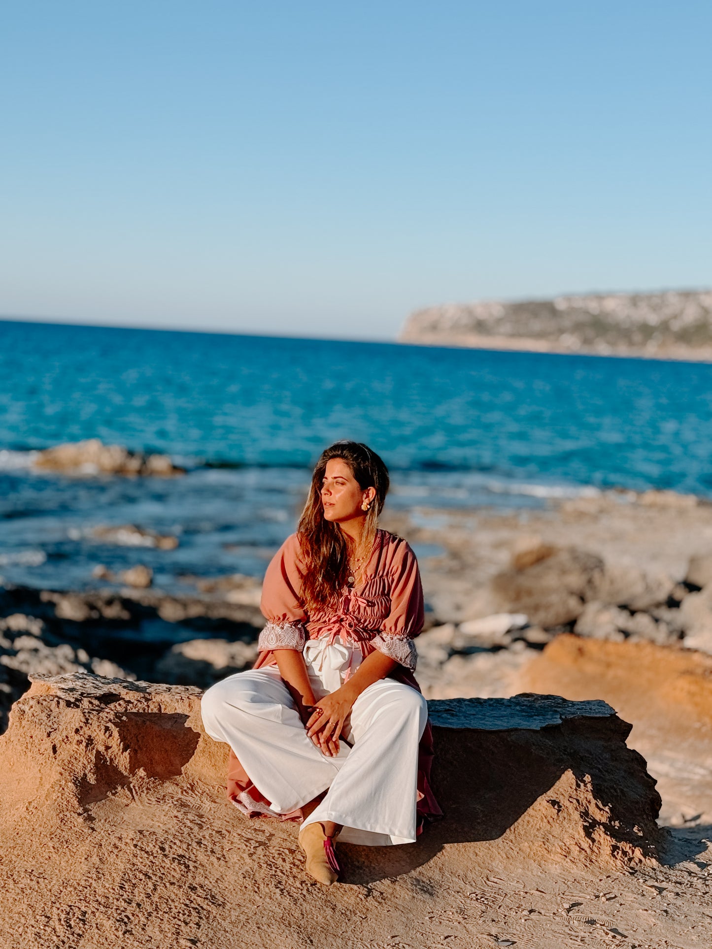 CAMISA | Formentera
