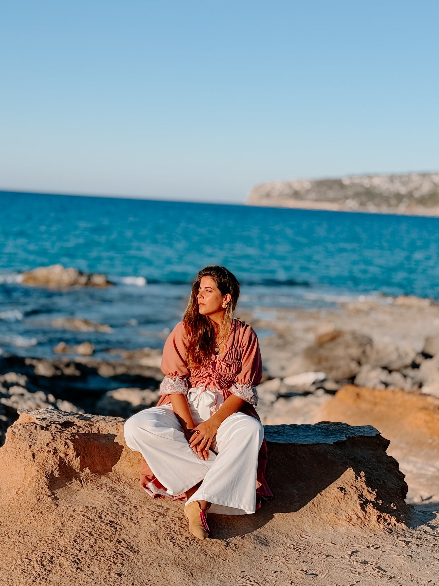 CAMISA | Formentera