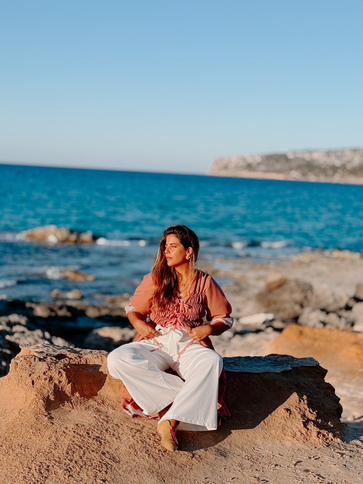 CAMISA | Formentera