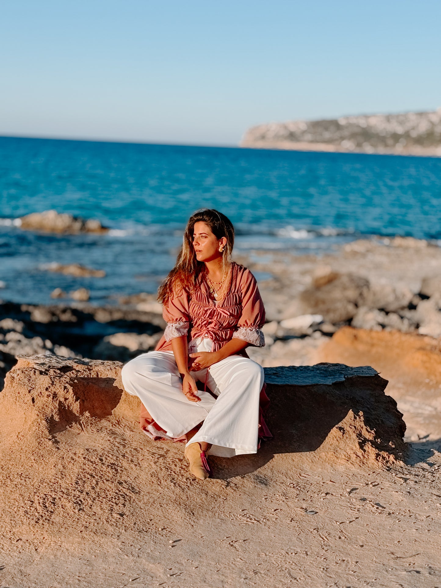 CAMISA | Formentera