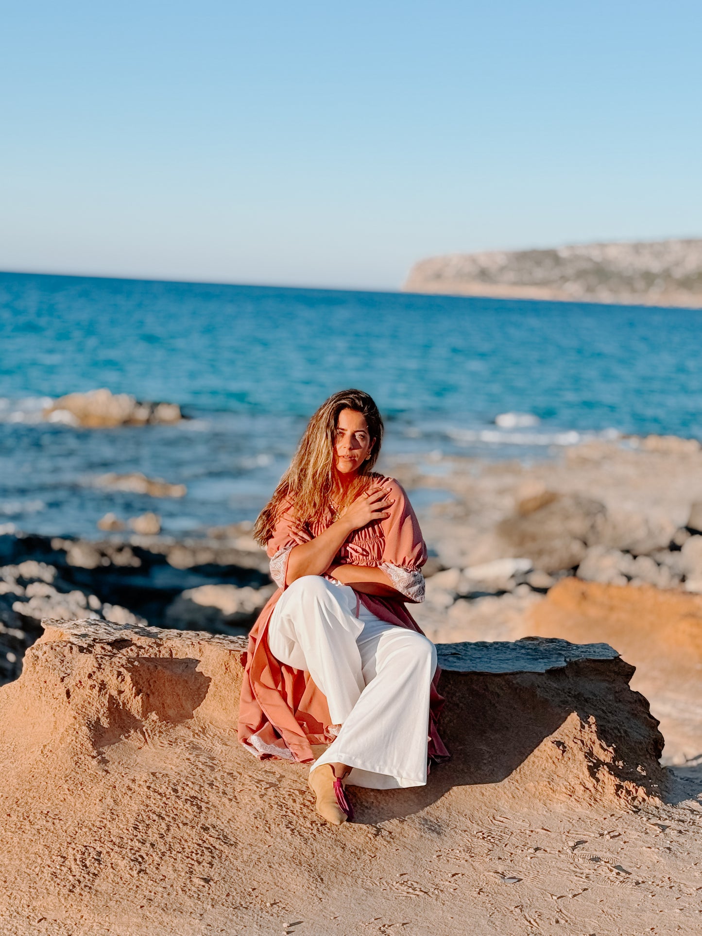 CAMISA | Formentera