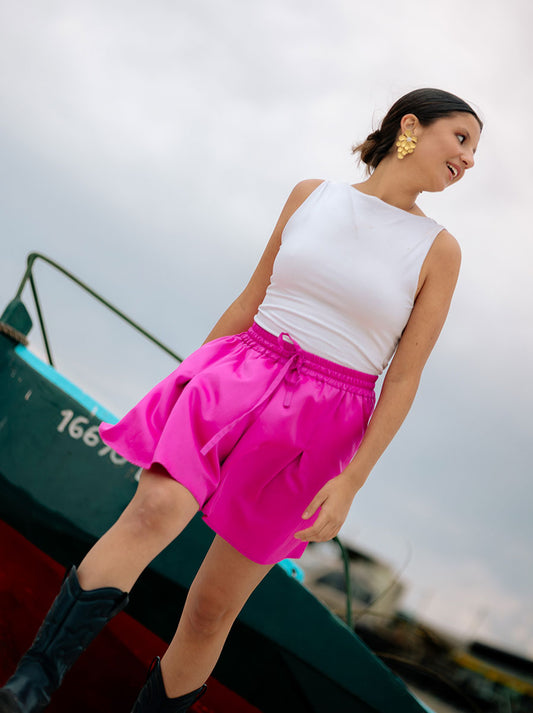 CALÇÕES SOPHIA | ROSA