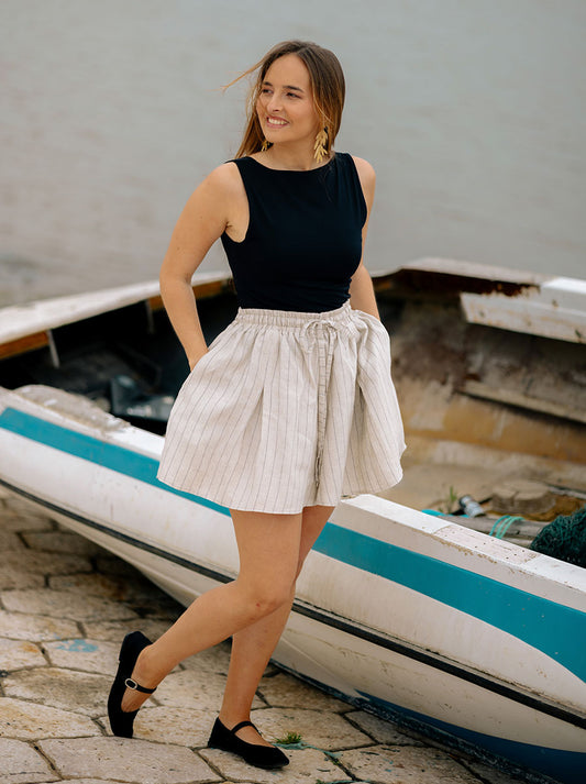 CALÇÕES SOPHIA | RISCAS