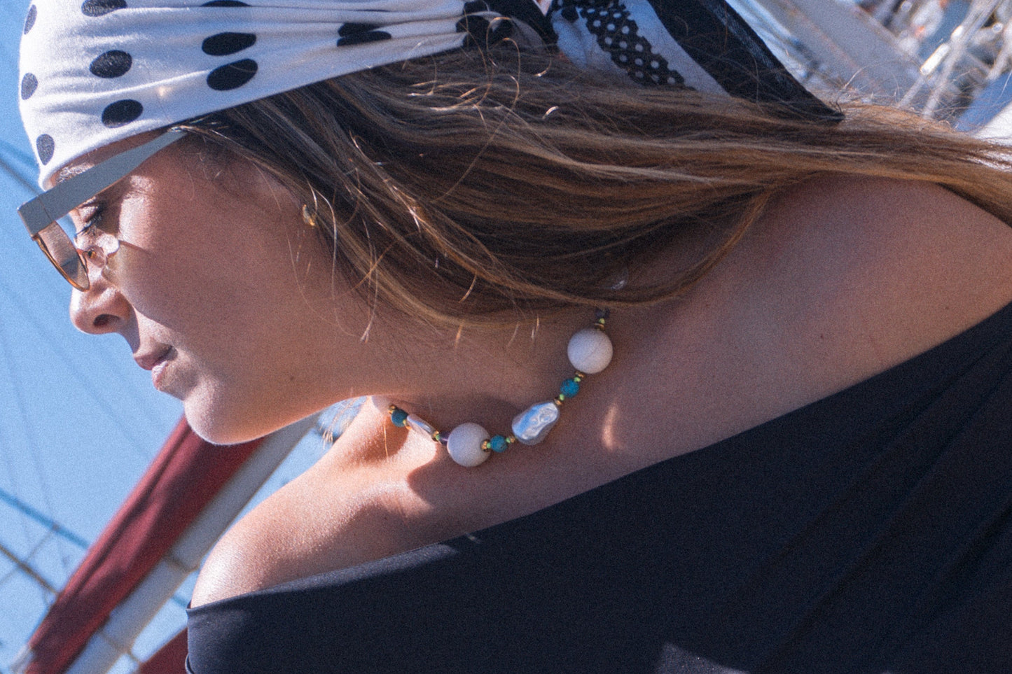 COLAR | SERRA Handmade by Manuel Anjos