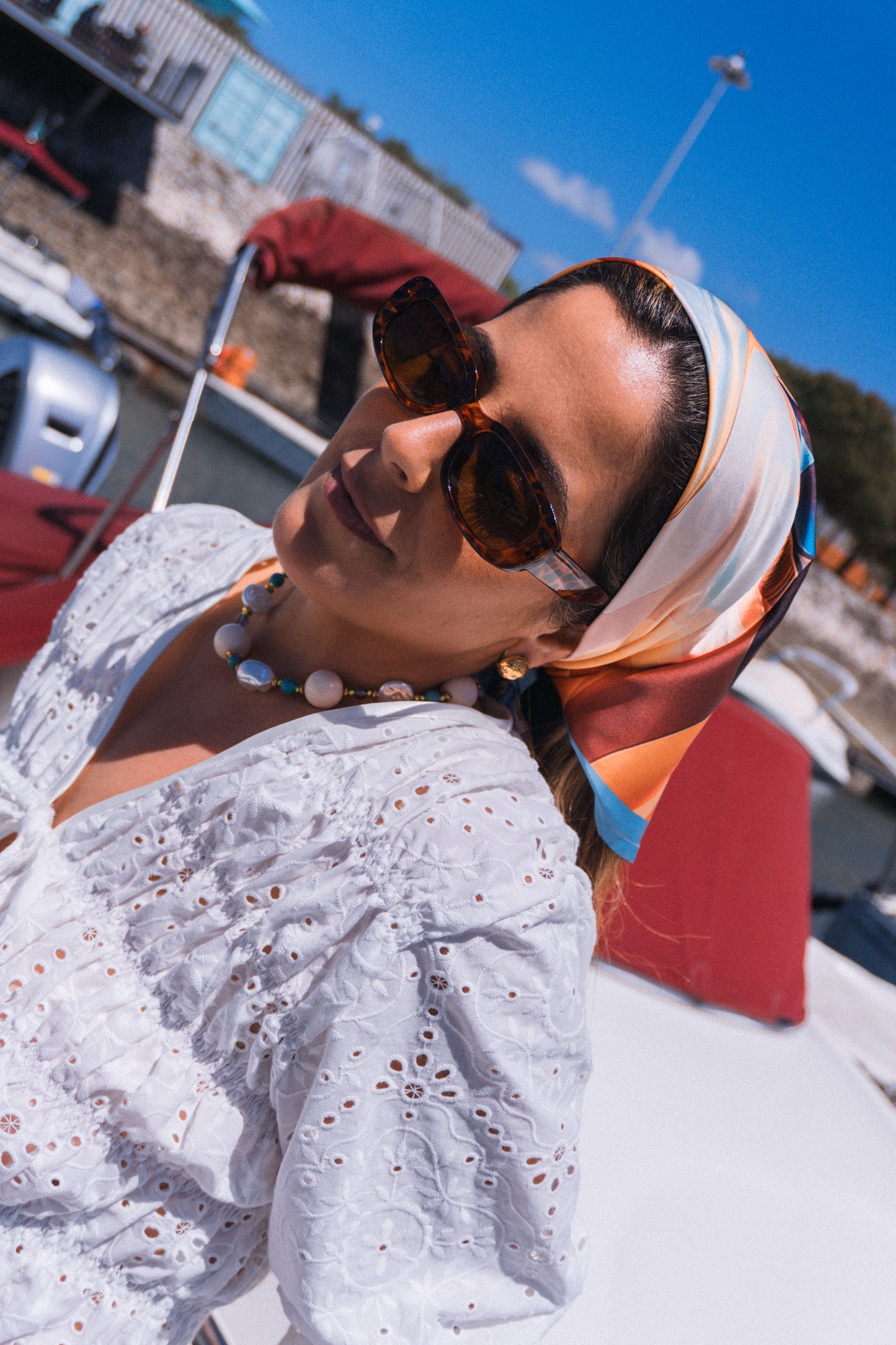 COLAR | SERRA Handmade by Manuel Anjos