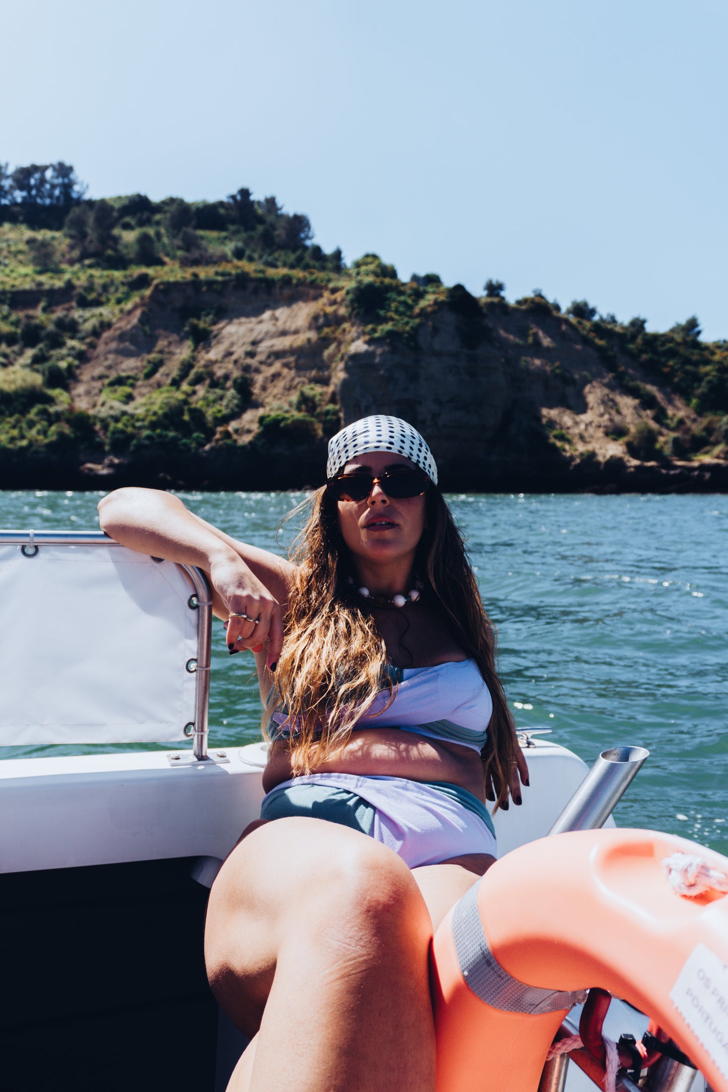 TOP BIKINI | Antónia
