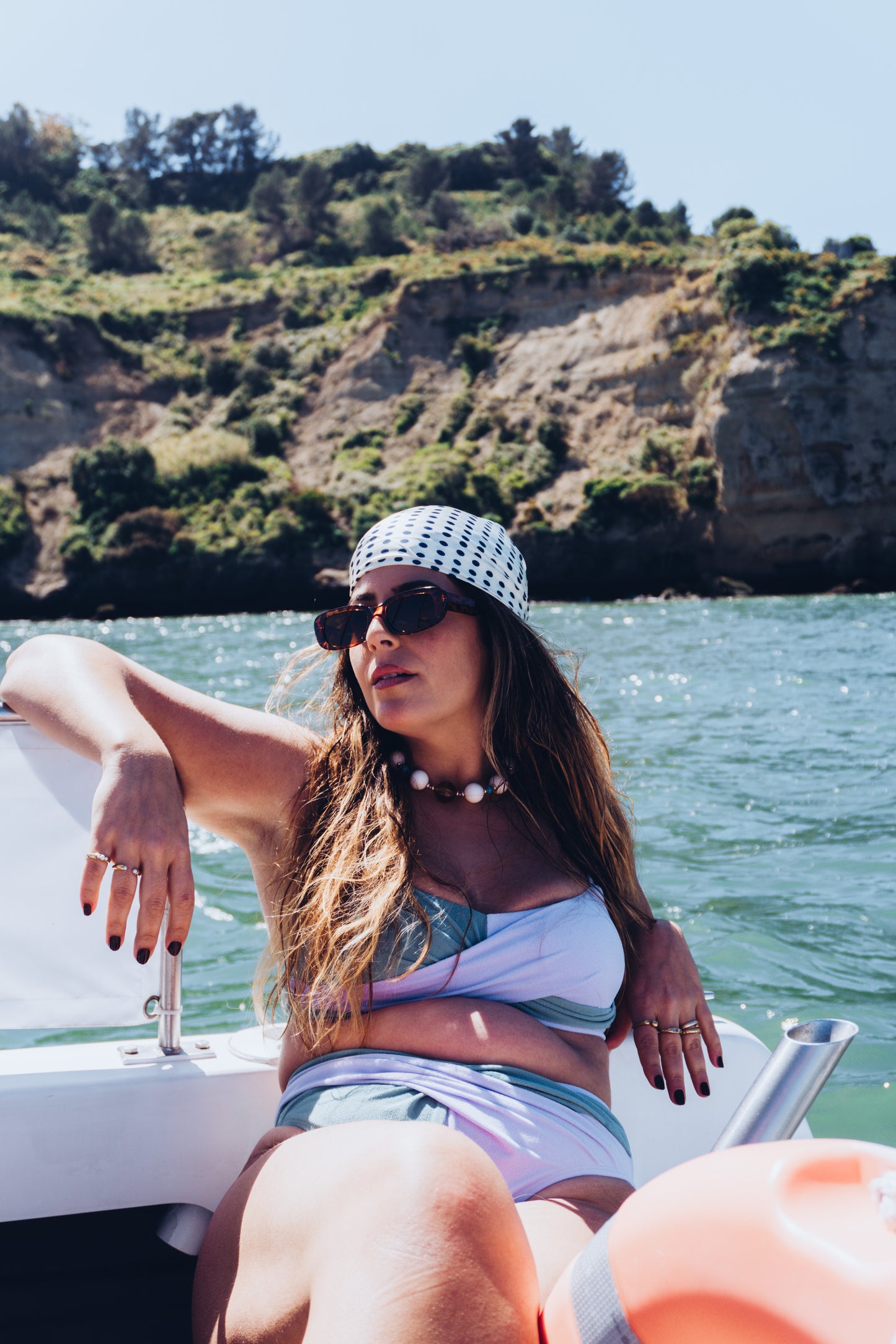 TOP BIKINI | Antónia