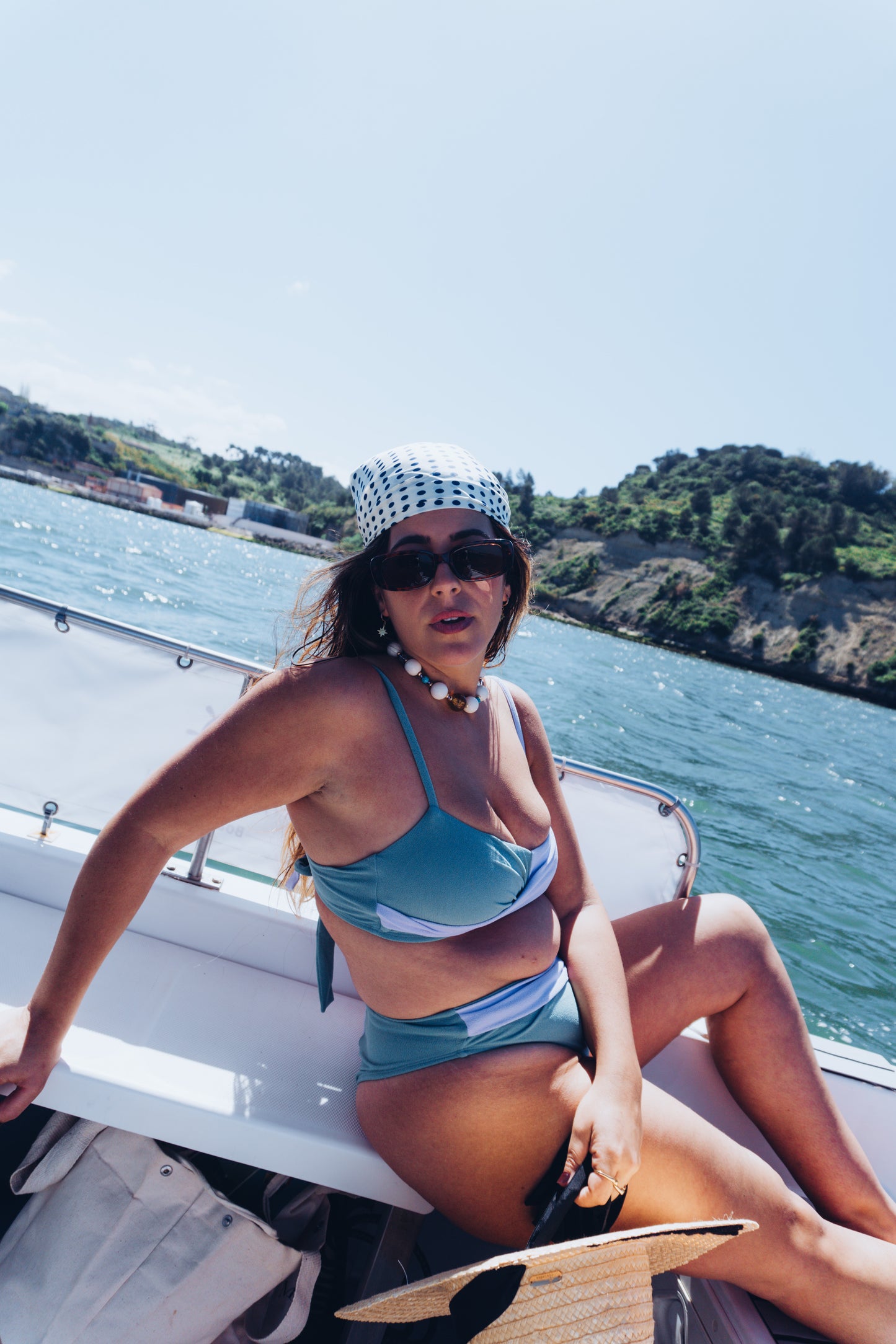 TOP BIKINI | Antónia
